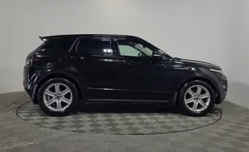Land Rover Range Rover Evoque 2012 года за 8 250 000 тг. в Алматы фото 4