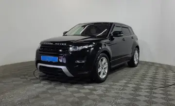 Land Rover Range Rover Evoque 2012 года за 8 250 000 тг. в Алматы фото 1