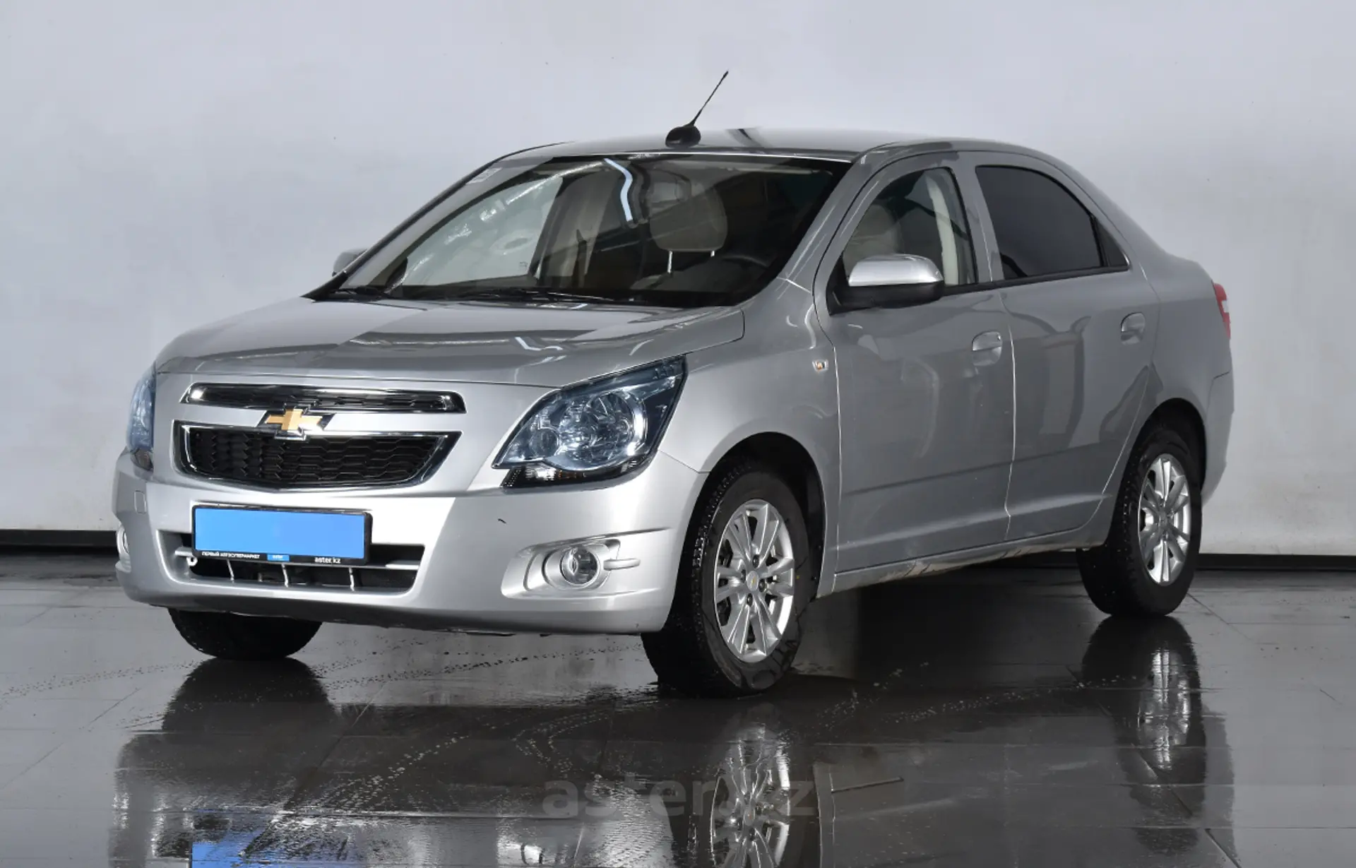 Chevrolet Cobalt 2022