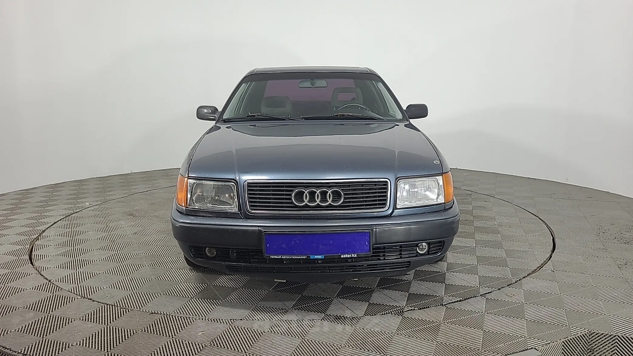 Купить Audi 100 1991 года в Караганде, цена 1250000 тенге. Продажа Audi 100  в Караганде - Aster.kz. №278228