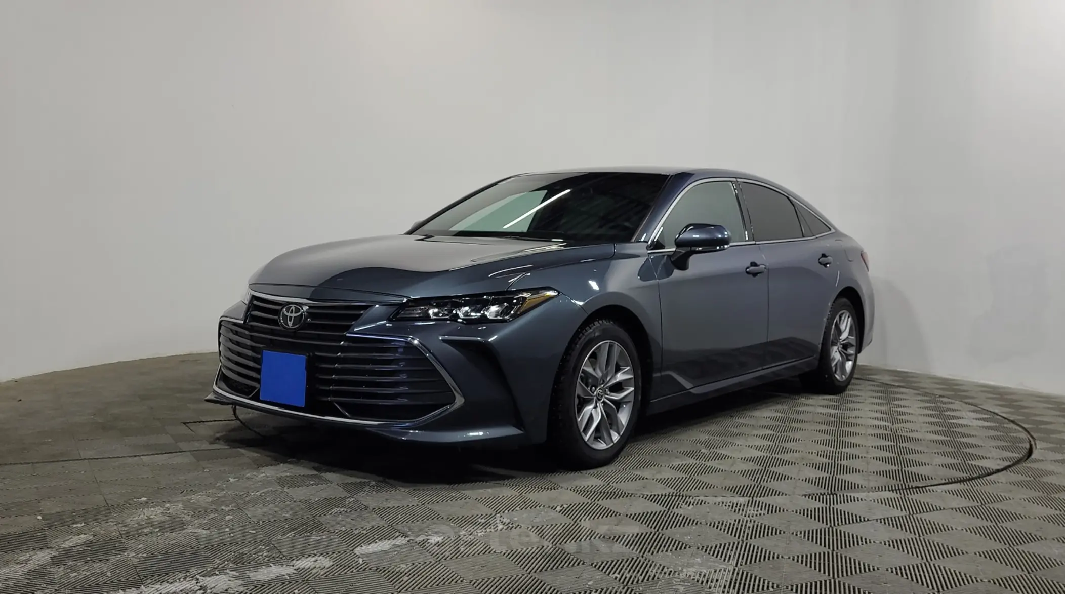 Toyota Avalon 2022