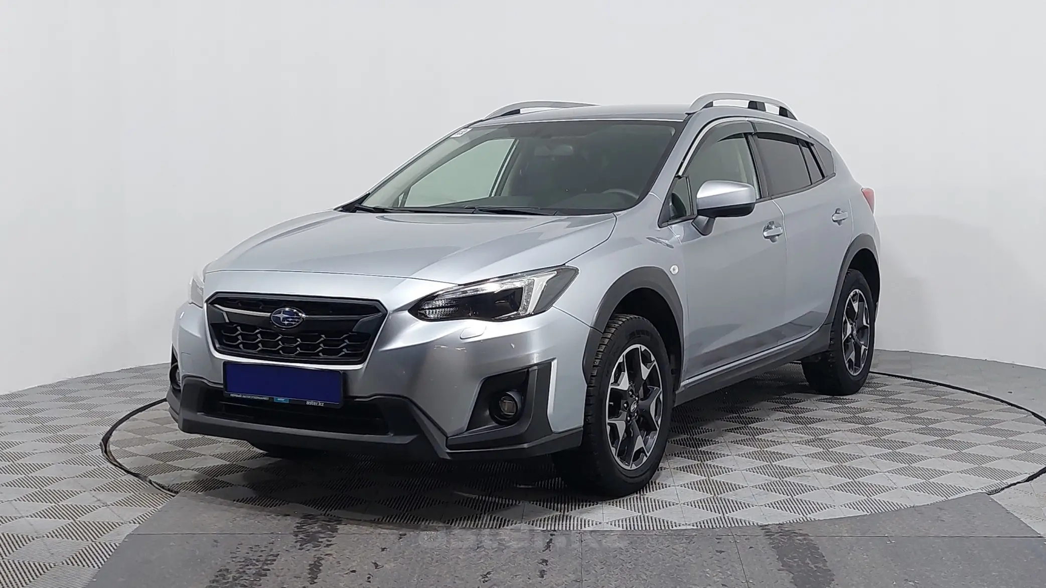 Subaru XV 2019