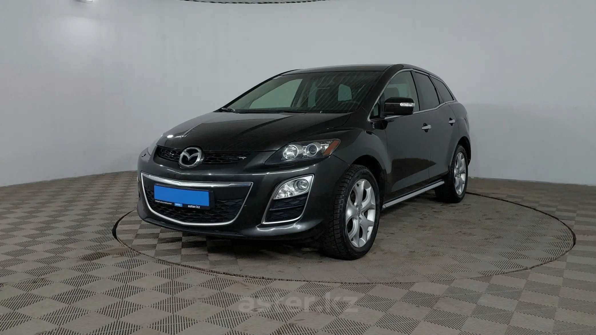 Mazda CX-7 2010