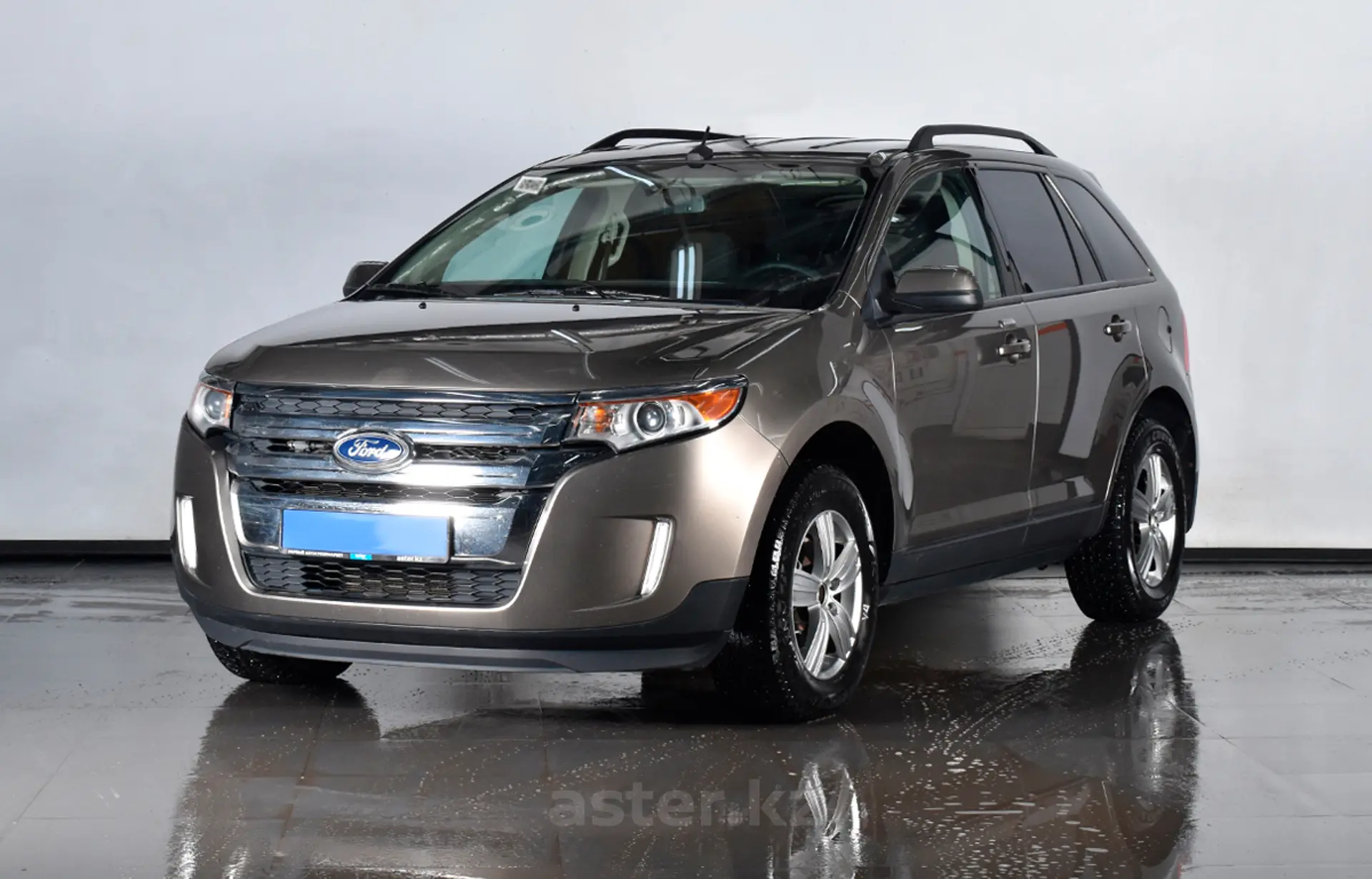 Ford Edge 2012