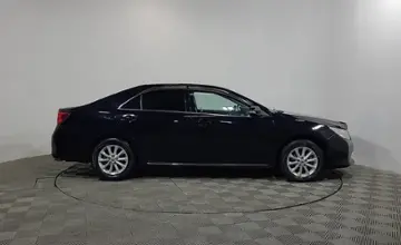 Toyota Camry 2013 года за 7 990 000 тг. в Алматы фото 4