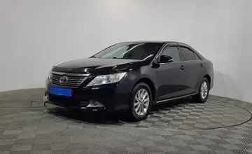 Toyota Camry 2013 года за 7 990 000 тг. в Алматы фото 1