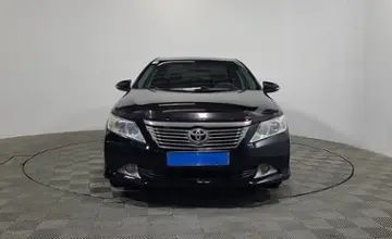 Toyota Camry 2013 года за 7 990 000 тг. в Алматы фото 2