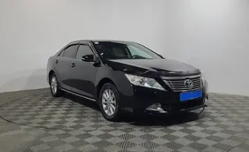 Toyota Camry 2013 года за 7 990 000 тг. в Алматы фото 3