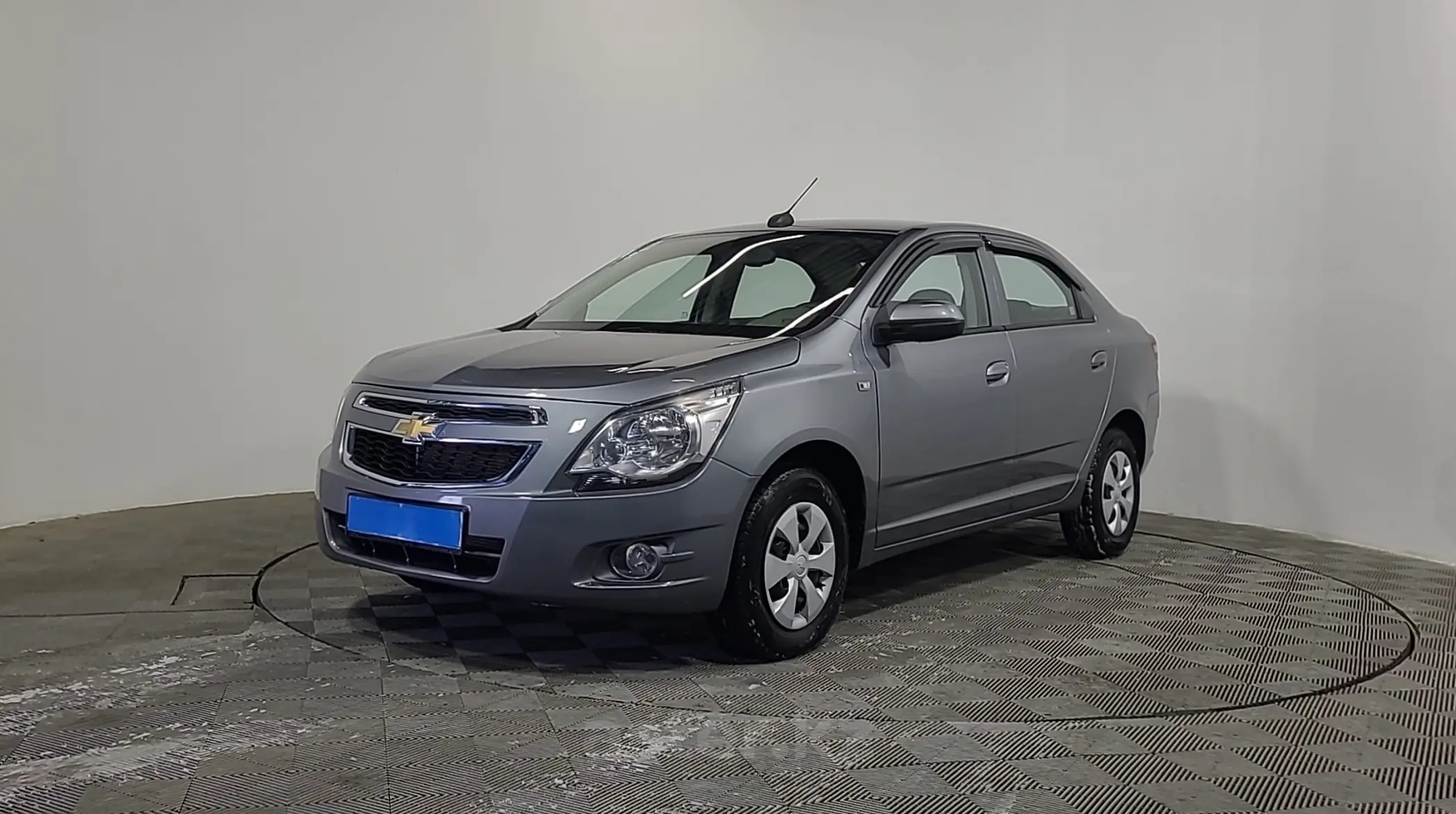 Chevrolet Cobalt 2022