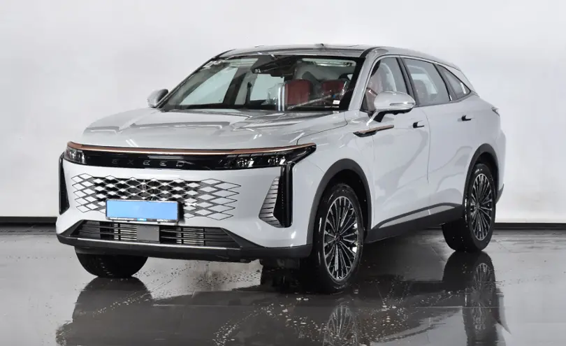 EXEED RX 2023 года за 17 890 000 тг. в Астана