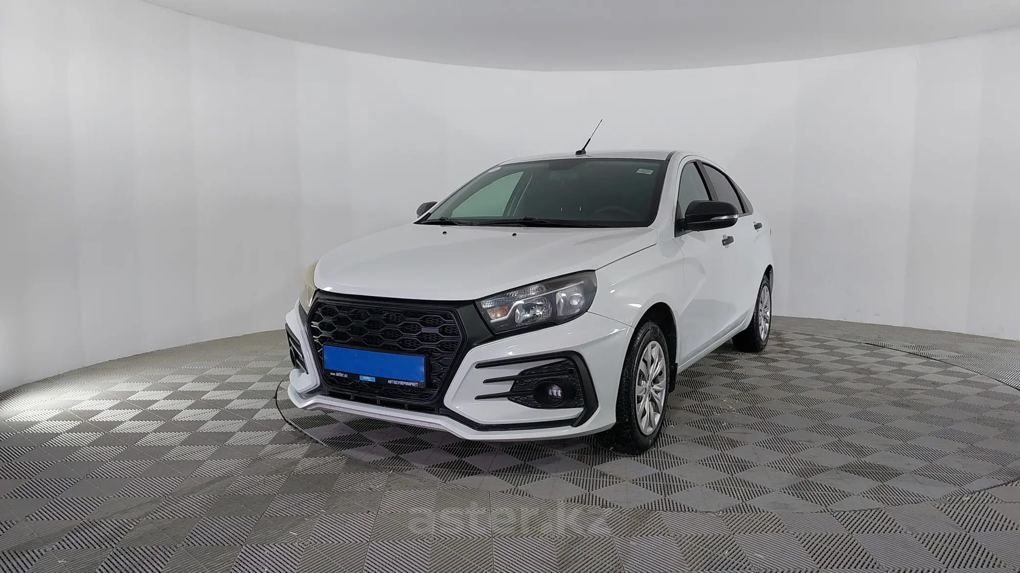 LADA (ВАЗ) Vesta 2020