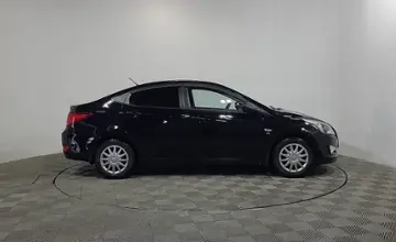 Hyundai Accent 2015 года за 5 700 000 тг. в Алматы фото 4
