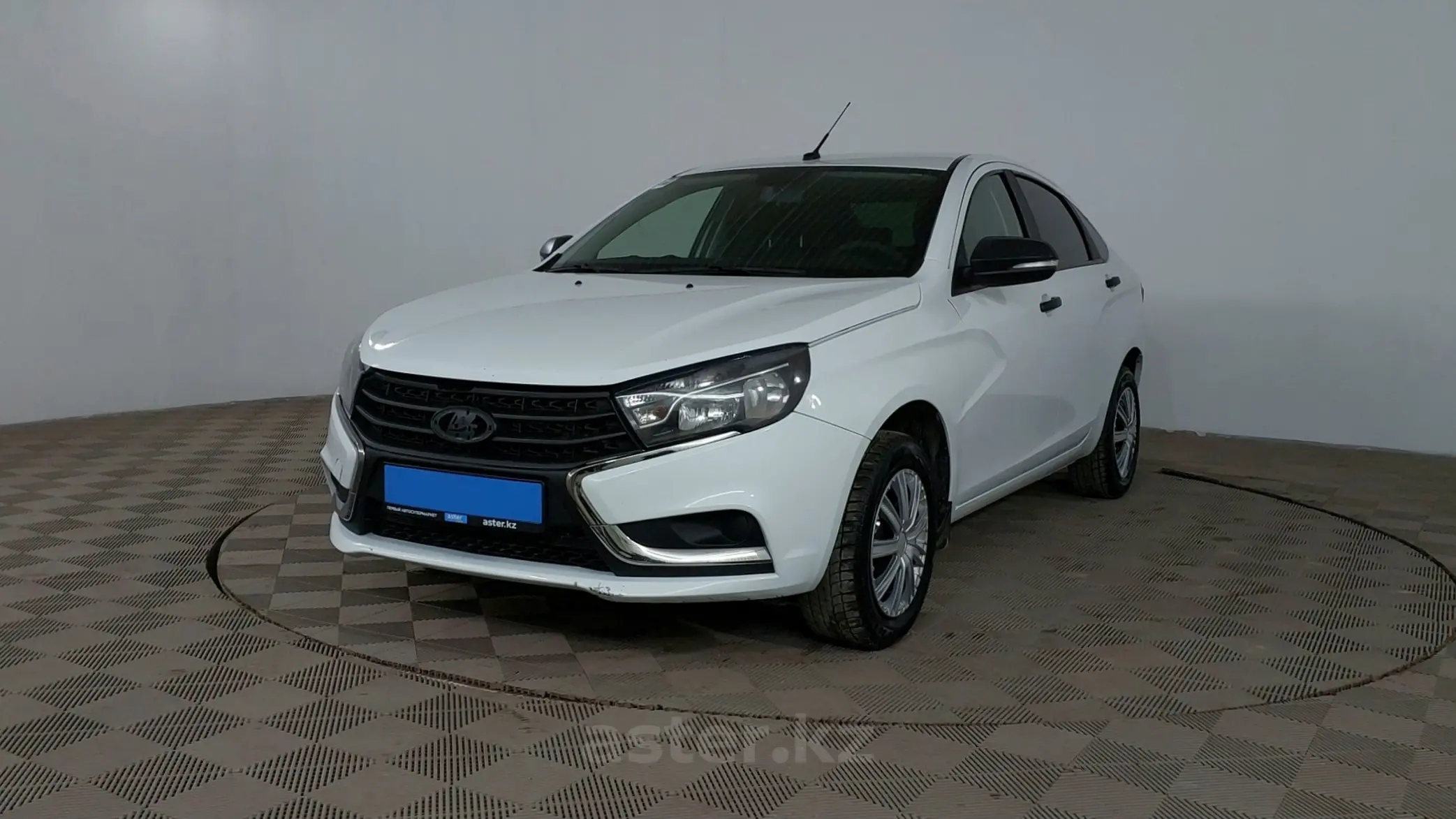 LADA (ВАЗ) Vesta 2020