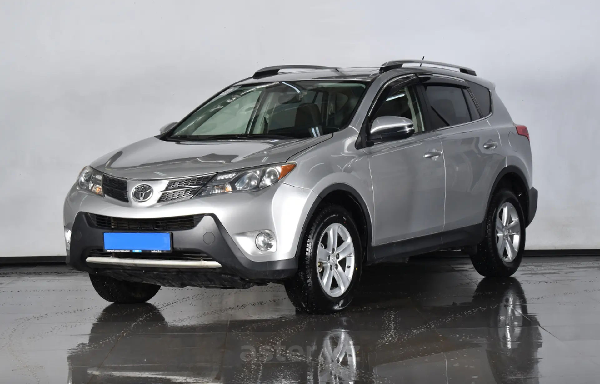 Toyota RAV4 2013