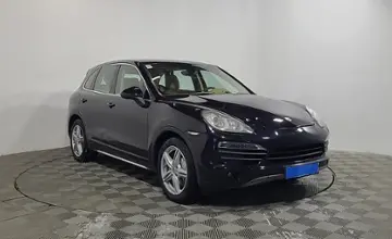 Porsche Cayenne 2010 года за 8 900 000 тг. в Алматы фото 3