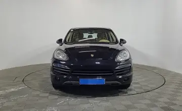 Porsche Cayenne 2010 года за 8 900 000 тг. в Алматы фото 2