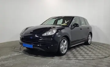 Porsche Cayenne 2010 года за 8 900 000 тг. в Алматы фото 1