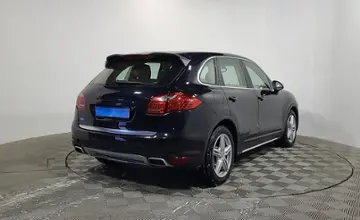 Porsche Cayenne 2010 года за 8 900 000 тг. в Алматы