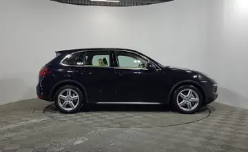 Porsche Cayenne 2010 года за 8 900 000 тг. в Алматы фото 4