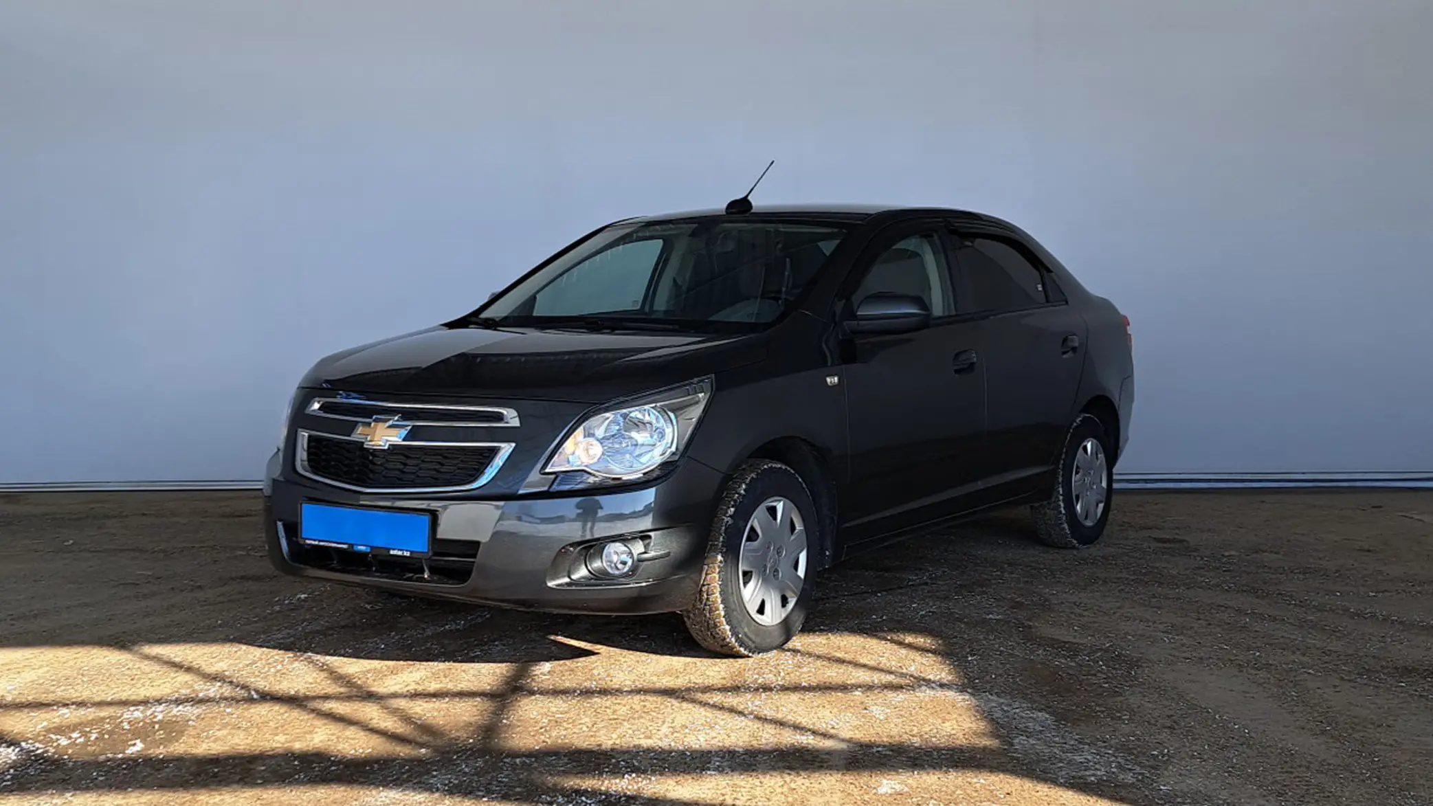 Chevrolet Cobalt 2020