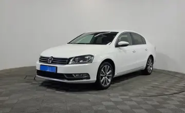 Volkswagen Passat 2014 года за 5 590 000 тг. в Алматы фото 1