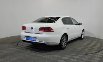Volkswagen Passat 2014 года за 5 590 000 тг. в Алматы