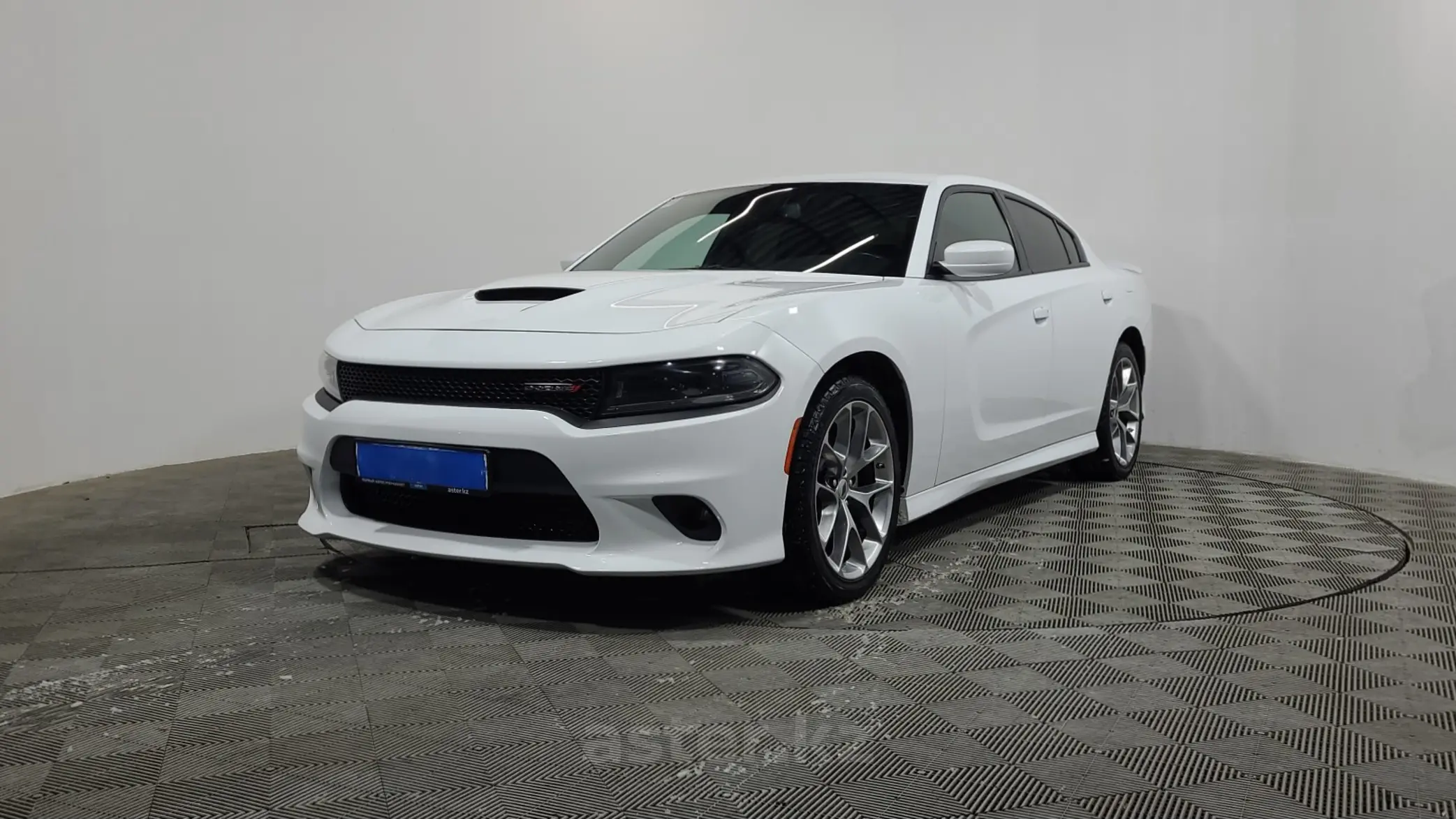 Dodge Charger 2022