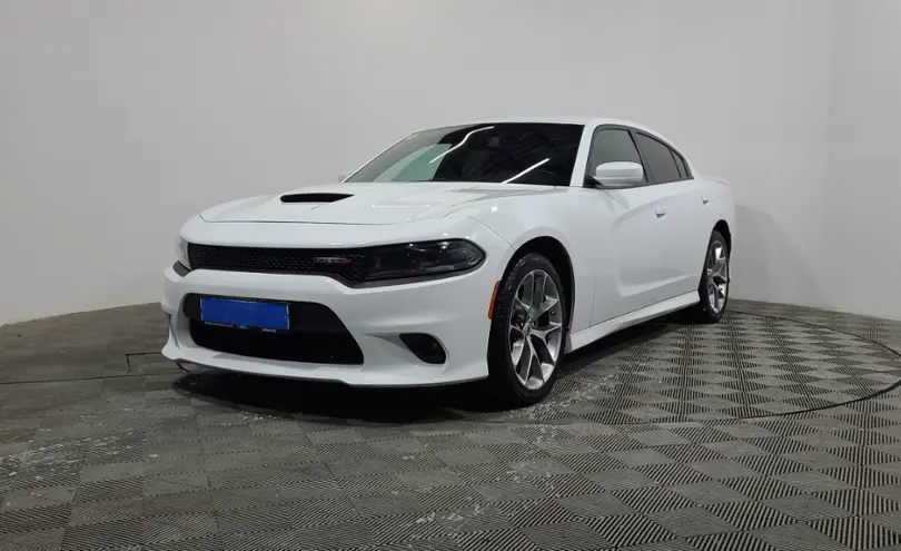 Dodge Charger 2022 года за 14 590 000 тг. в Алматы