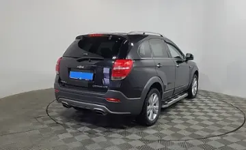 Chevrolet Captiva 2014 года за 7 790 000 тг. в Алматы