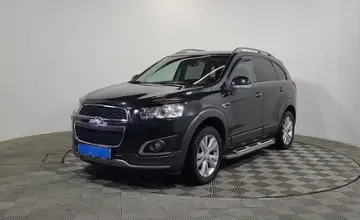 Chevrolet Captiva 2014 года за 7 790 000 тг. в Алматы фото 1
