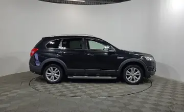 Chevrolet Captiva 2014 года за 7 790 000 тг. в Алматы фото 4