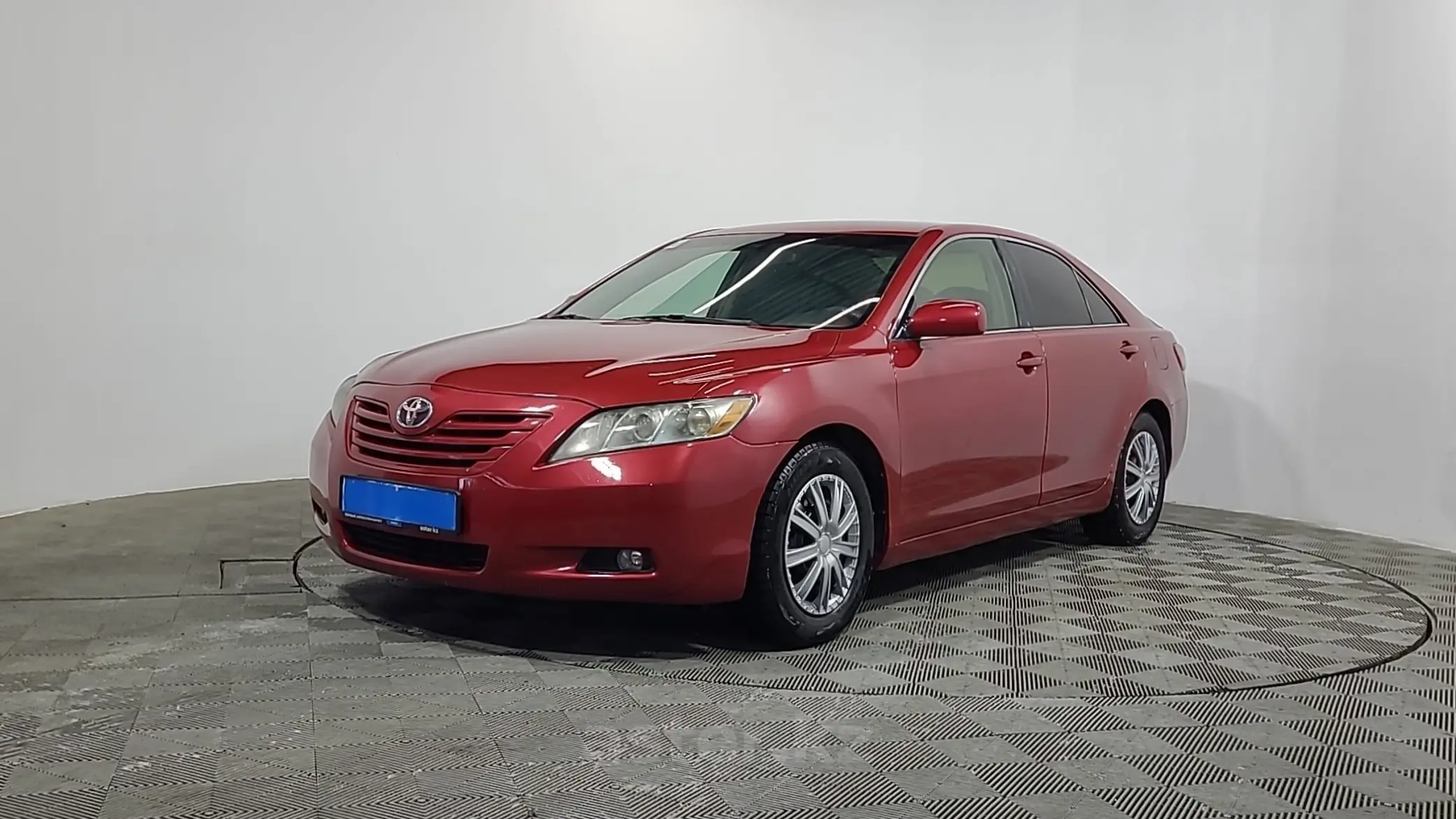 Toyota Camry 2006