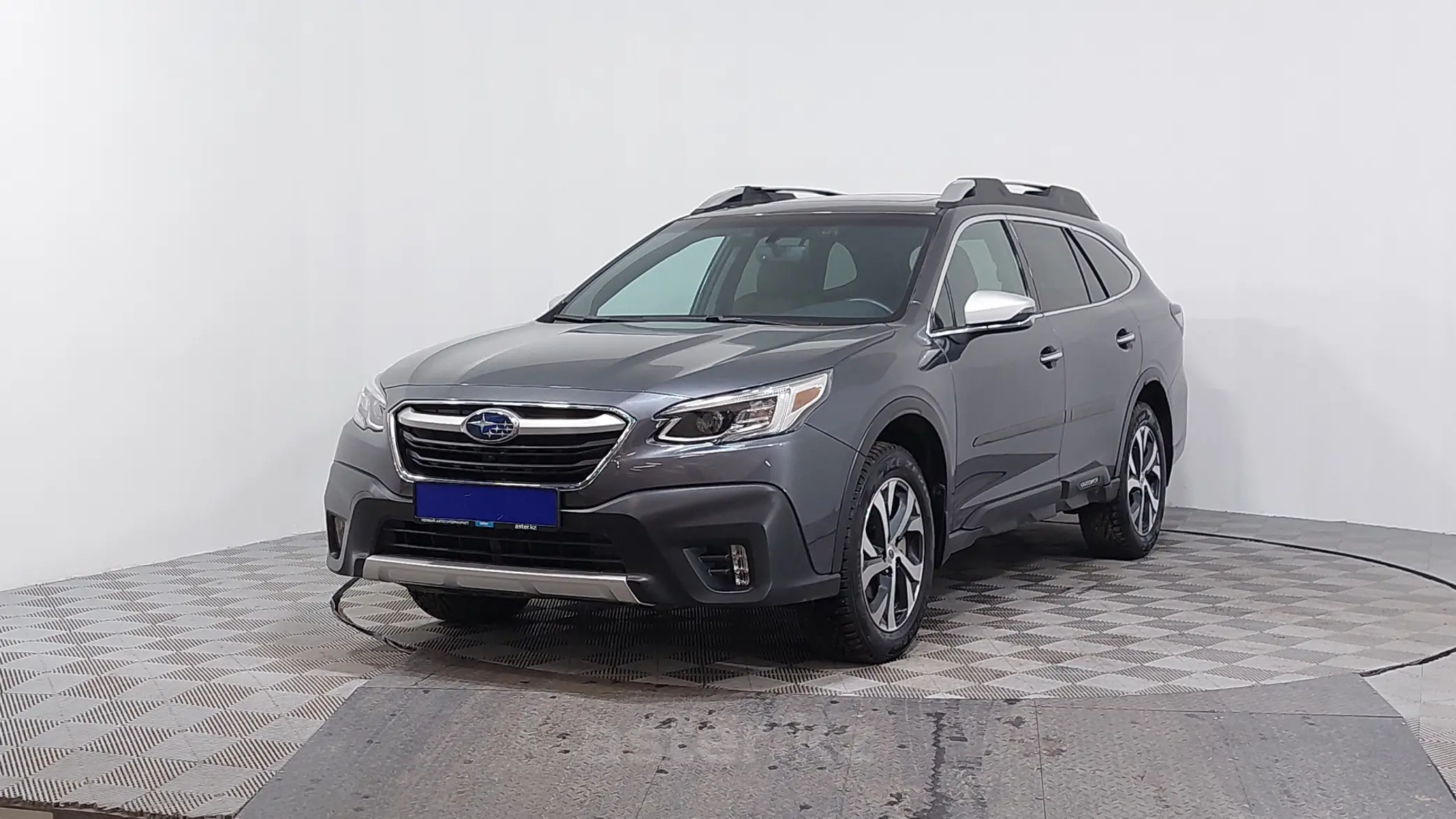 Subaru Outback 2021