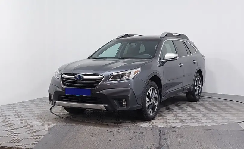 Subaru Outback 2021 года за 17 895 000 тг. в Астана