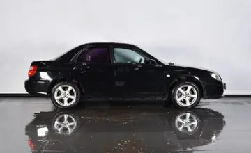 Subaru Impreza 2007 года за 21 069 BYN в Минск