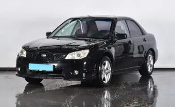 Subaru Impreza 2007 года за 21 069 BYN в Минск