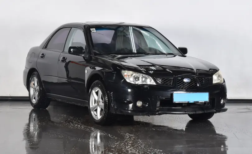 Subaru