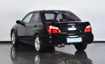 Subaru Impreza 2007 года за 21 069 BYN в Минск