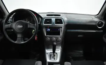 Subaru Impreza 2007 года за 21 069 BYN в Минск