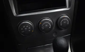 Subaru Impreza 2007 года за 21 069 BYN в Минск