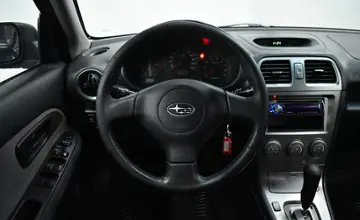Subaru Impreza 2007 года за 21 069 BYN в Минск