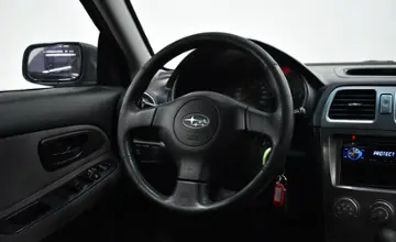 Subaru Impreza 2007 года за 21 069 BYN в Минск