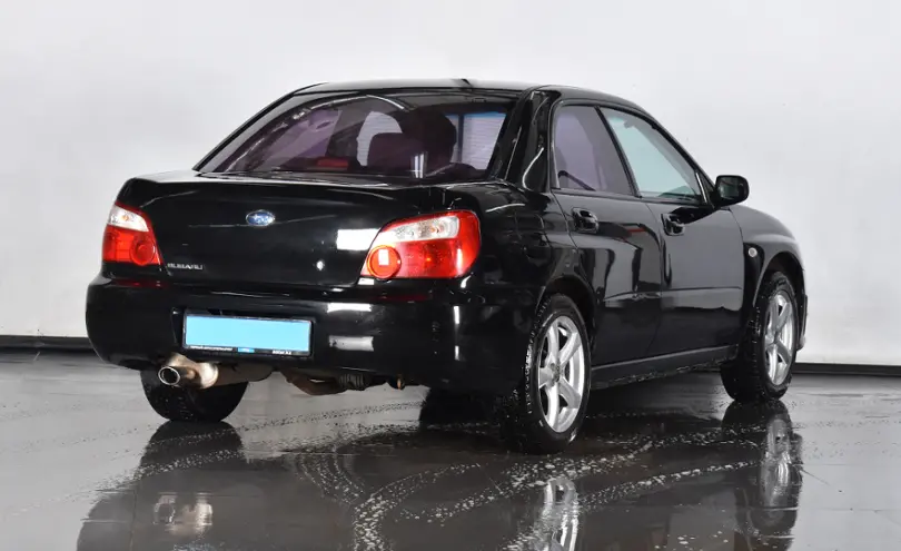 Subaru