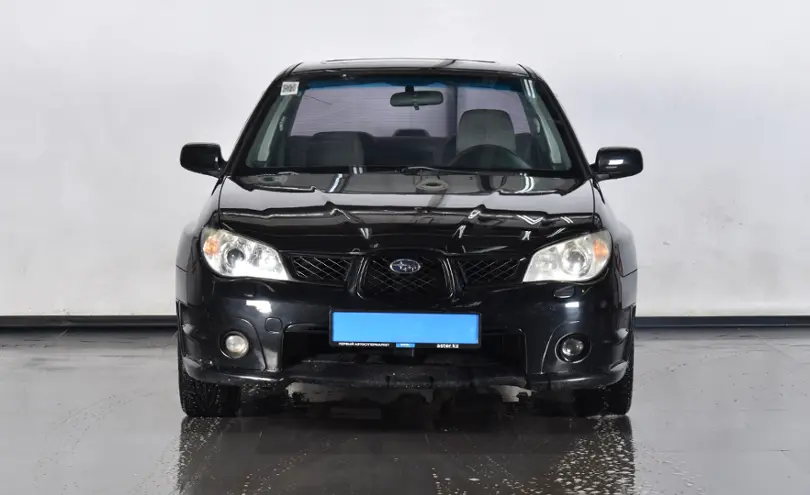 Subaru