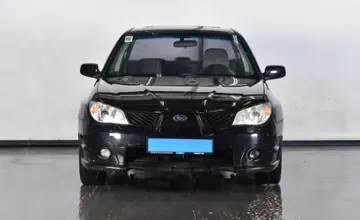 Subaru Impreza 2007 года за 21 069 BYN в Минск