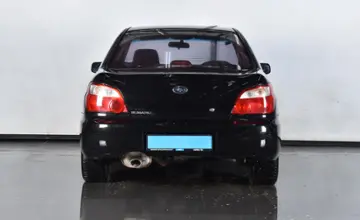 Subaru Impreza 2007 года за 21 069 BYN в Минск