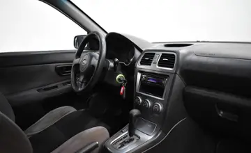 Subaru Impreza 2007 года за 21 069 BYN в Минск