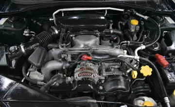 Subaru Impreza 2007 года за 21 069 BYN в Минск