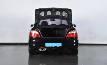 Subaru Impreza 2007 года за 21 069 BYN в Минск