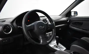 Subaru Impreza 2007 года за 21 069 BYN в Минск